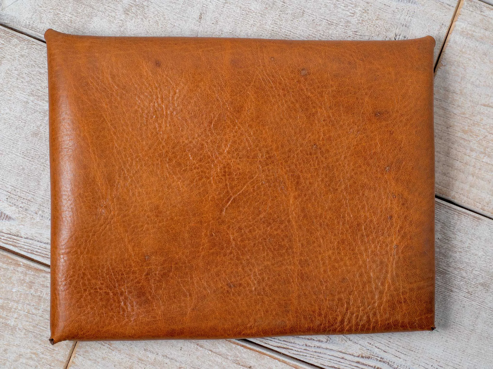 Leather Tablet Sleeve 9"