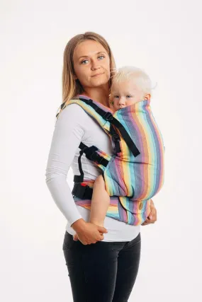 LennyLamb Preschool Carrier Luna