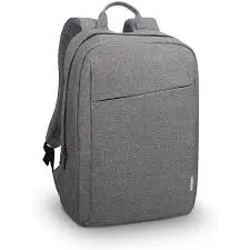 Lenovo Basic Grey Back Pack