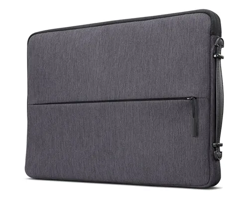 Lenovo Gx40z50942 Notebook Case 39.6 Cm (15.6") Sleeve Case Grey