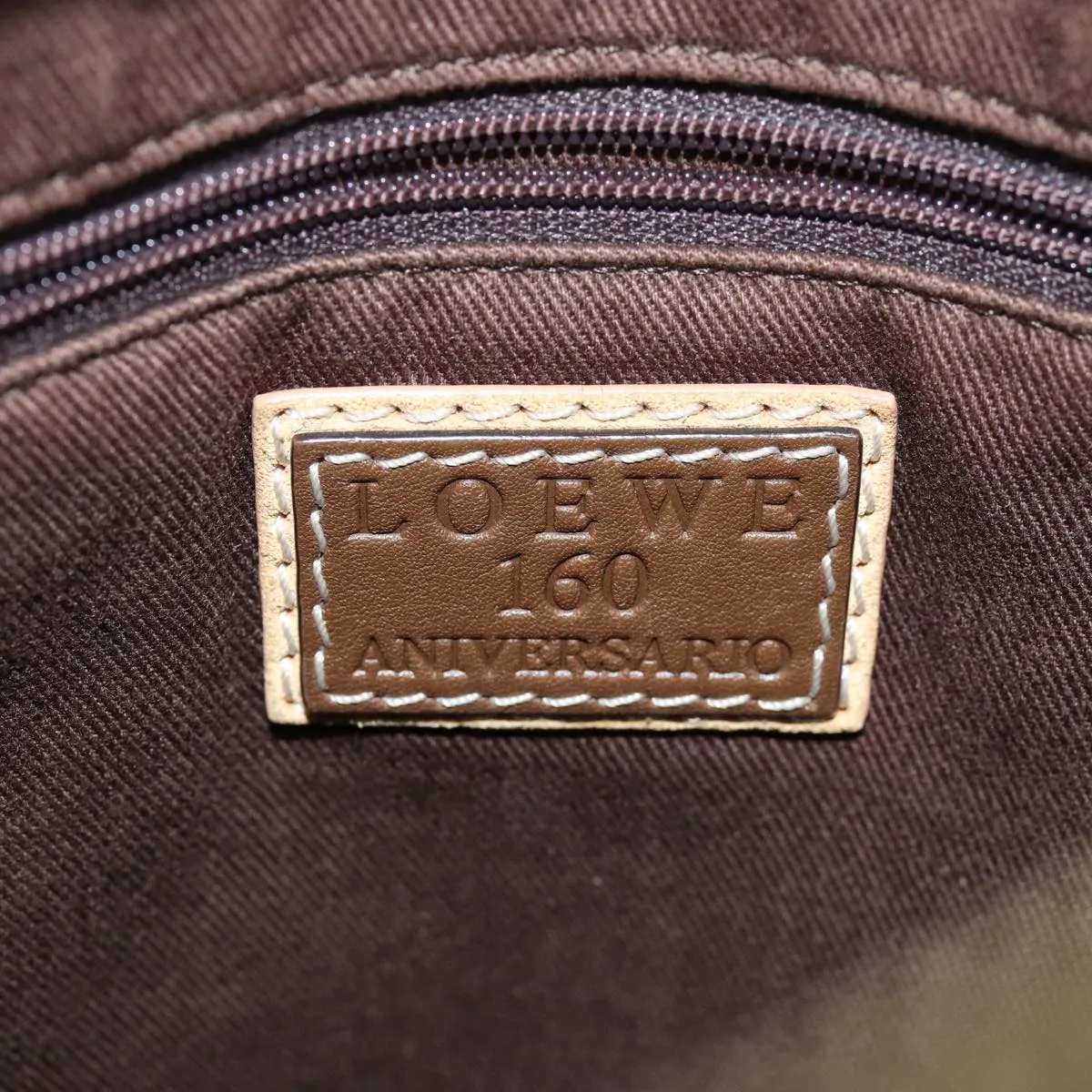 Loewe 160th Anniversary