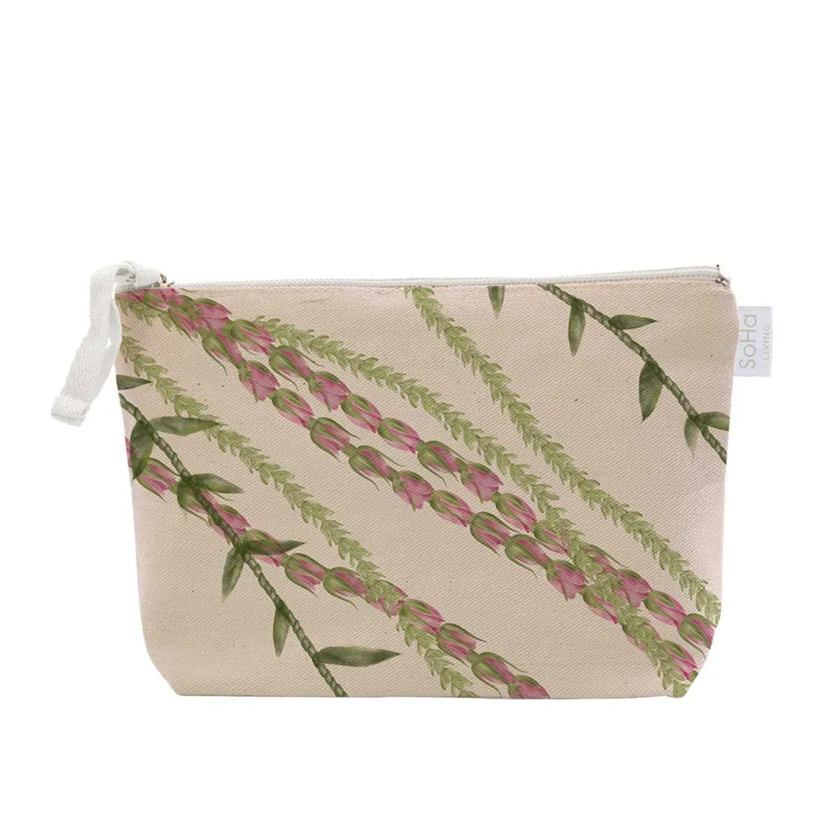 Lolekani Cosmetic Bag, Large