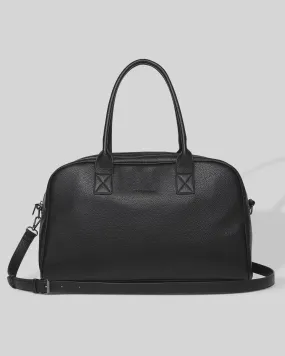 Louenhide Milano Travel Bag - Black