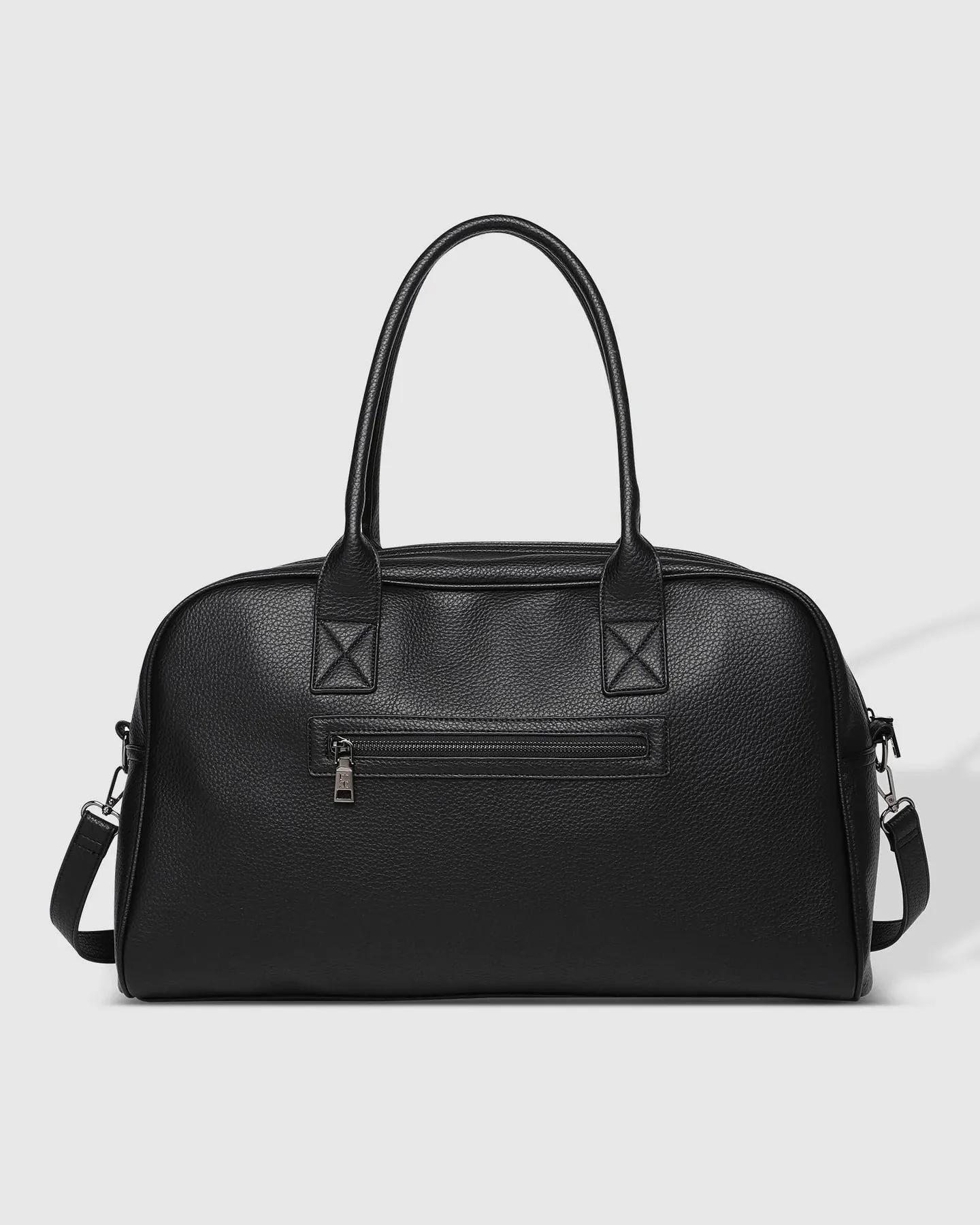 Louenhide Milano Travel Bag - Black