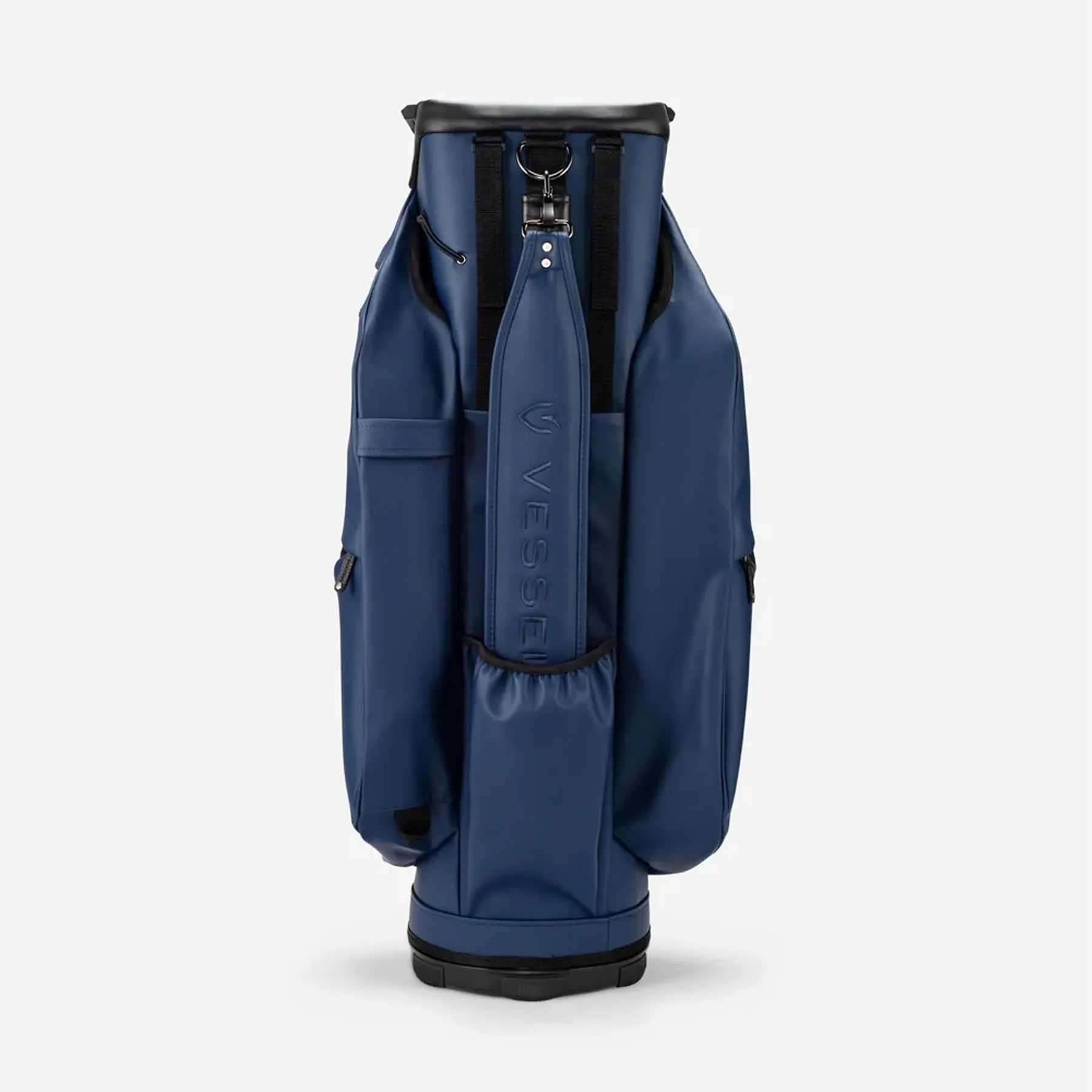 Lux XV 2.0 Cart Bag Navy - 2024