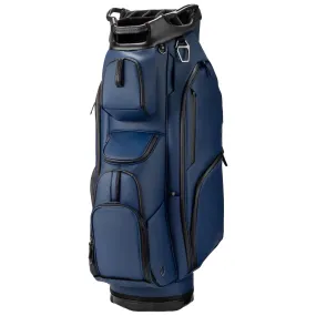 Lux XV 2.0 Cart Bag Navy - 2024