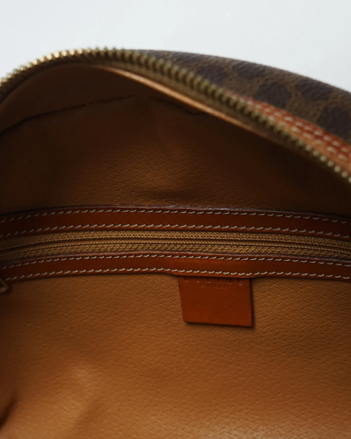 Macadam Hand Bag