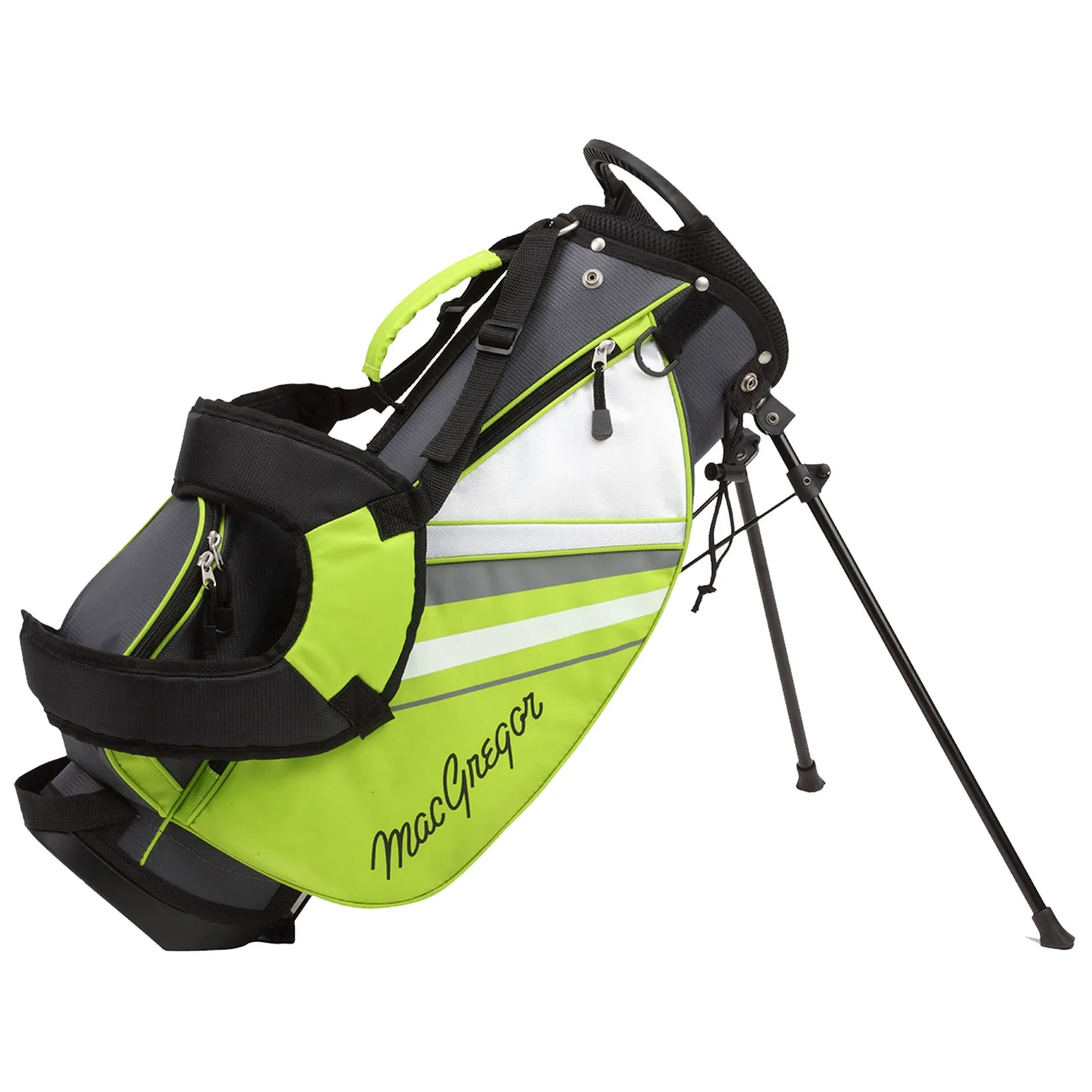 MacGregor Junior DCT Package Sets