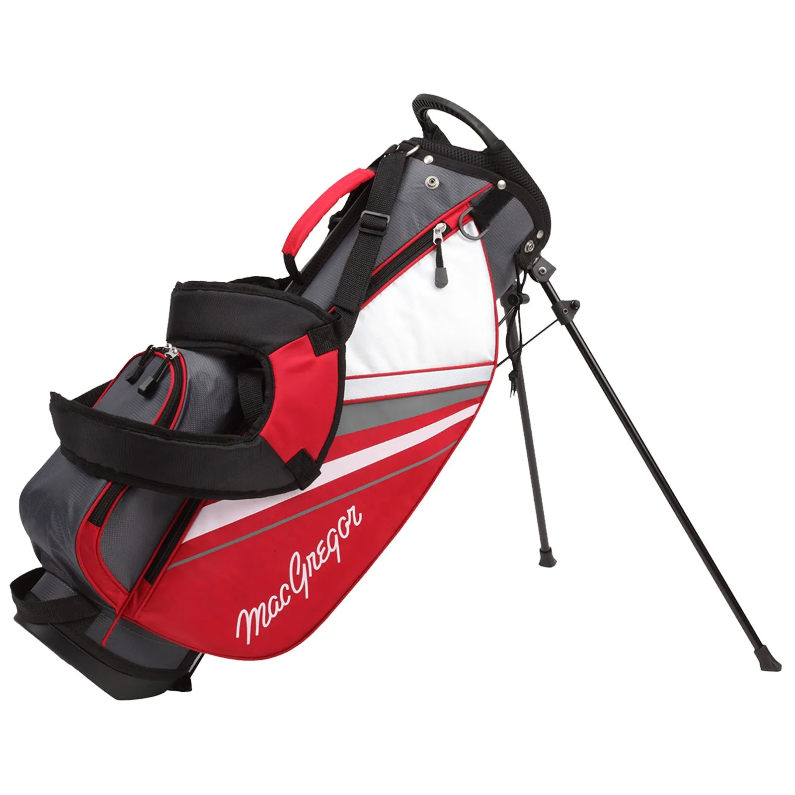 MacGregor Junior DCT Package Sets