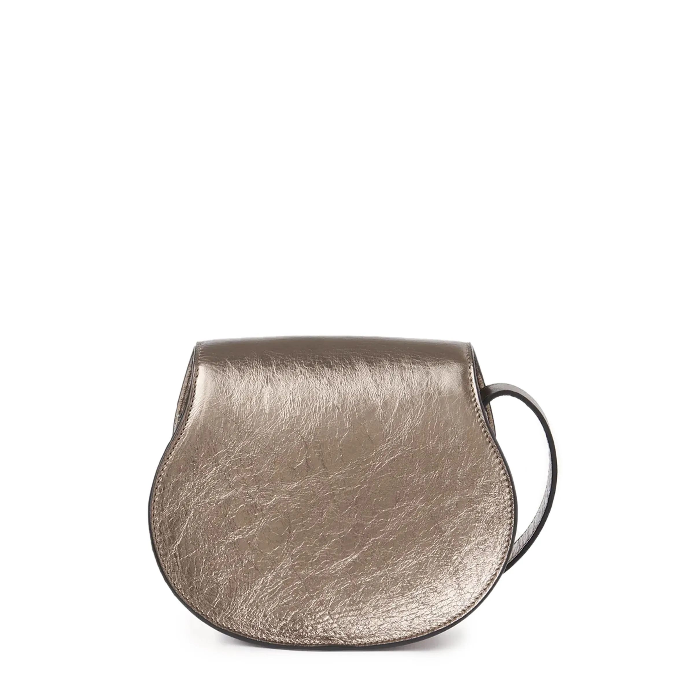 Marcie Mini, Metallic Grey