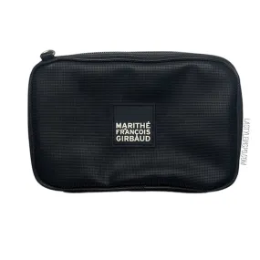 Marithé Francois Girbaud Clutch Black