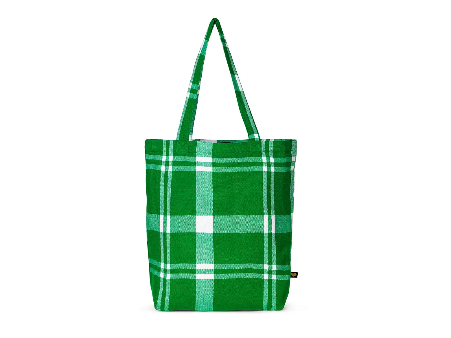 Masai Tote Bag Checked