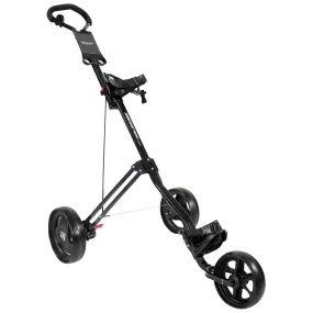 Masters 3 Series 3-Wheel Trolley