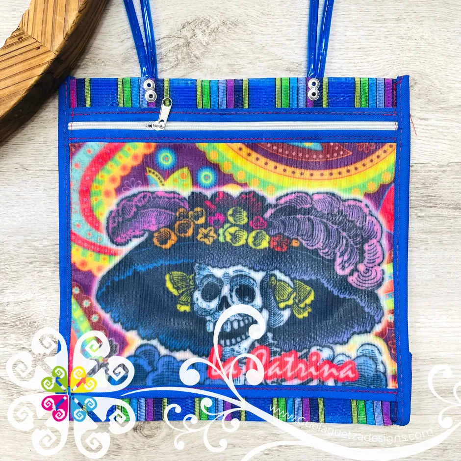 Medium Catrina - Shopping Morral