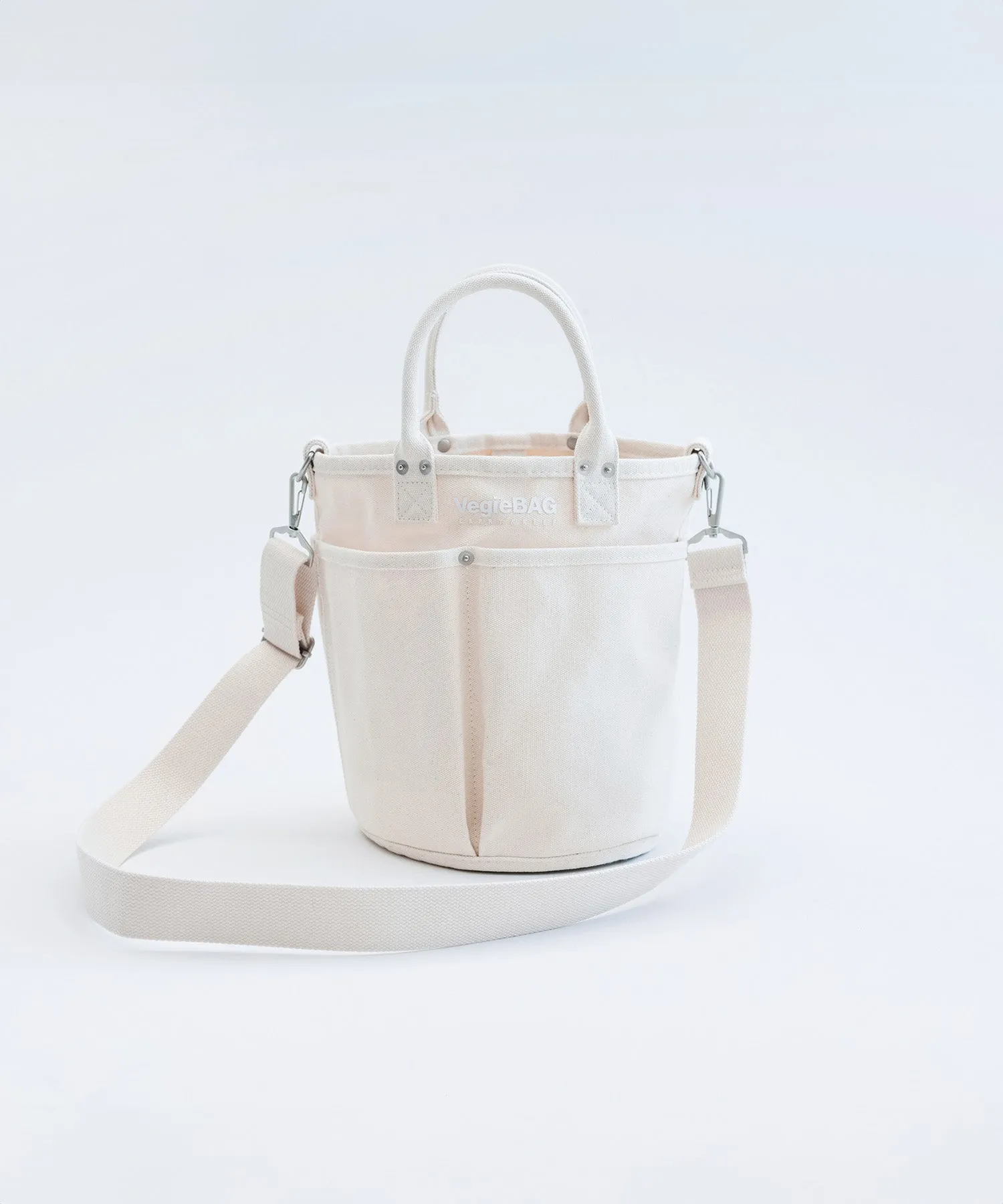 【MEN , WOMEN】VegieBAG BUCKET