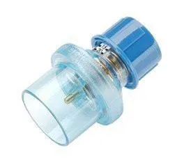 Mercury Infant Resuscitator ~ Reusable