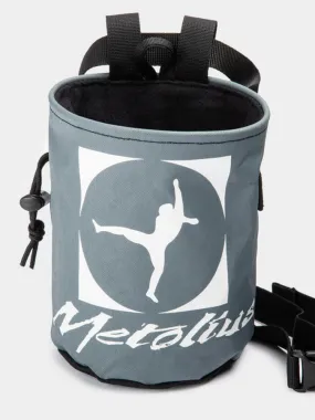 Metolius Cross Clipper Chalk Bag