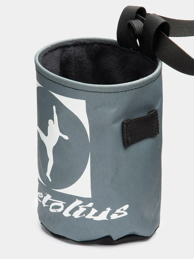 Metolius Cross Clipper Chalk Bag