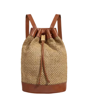 Milena Bag - Natural