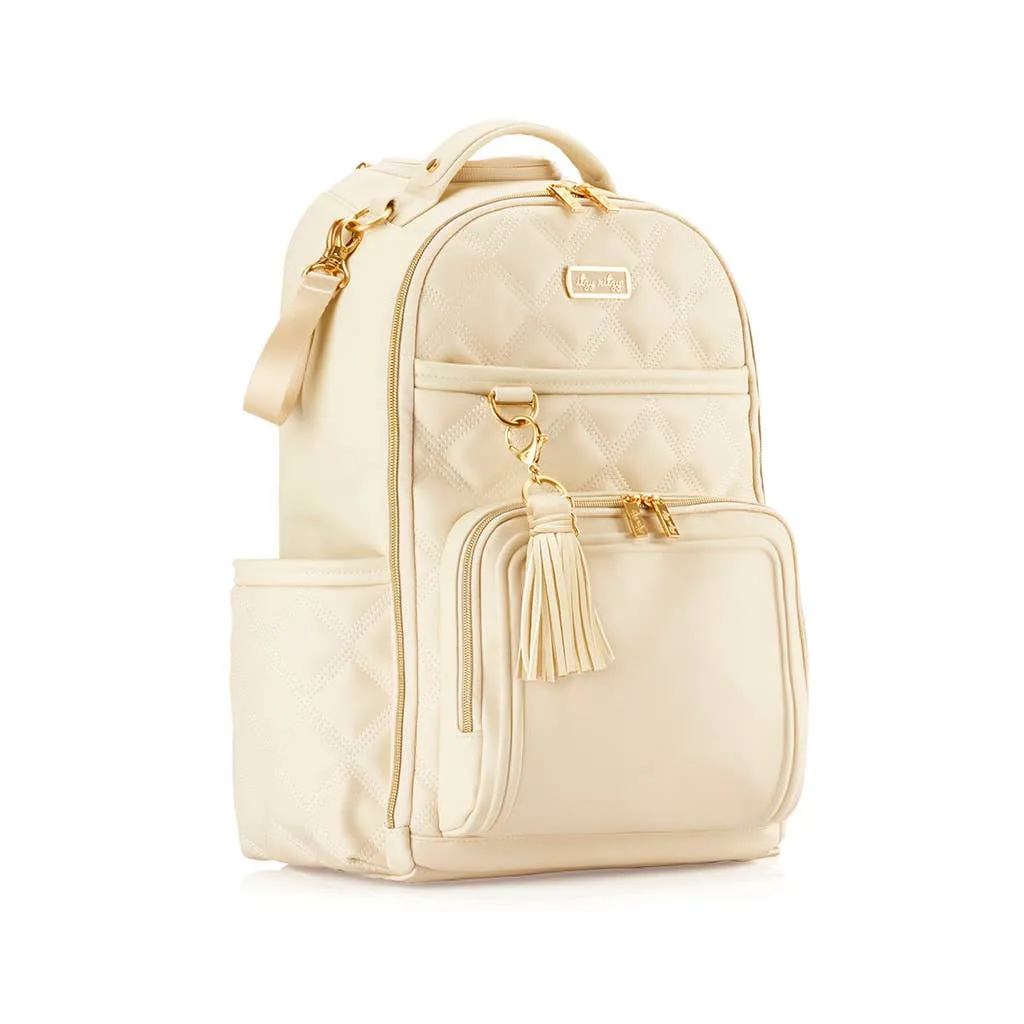 Milk and Honey Boss Plus™ Backpack Diaper Bag