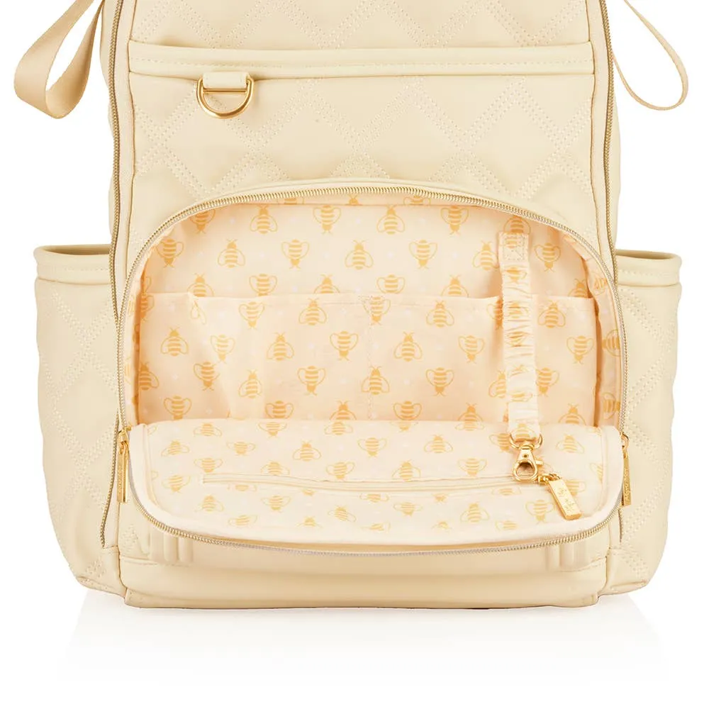 Milk and Honey Boss Plus™ Backpack Diaper Bag