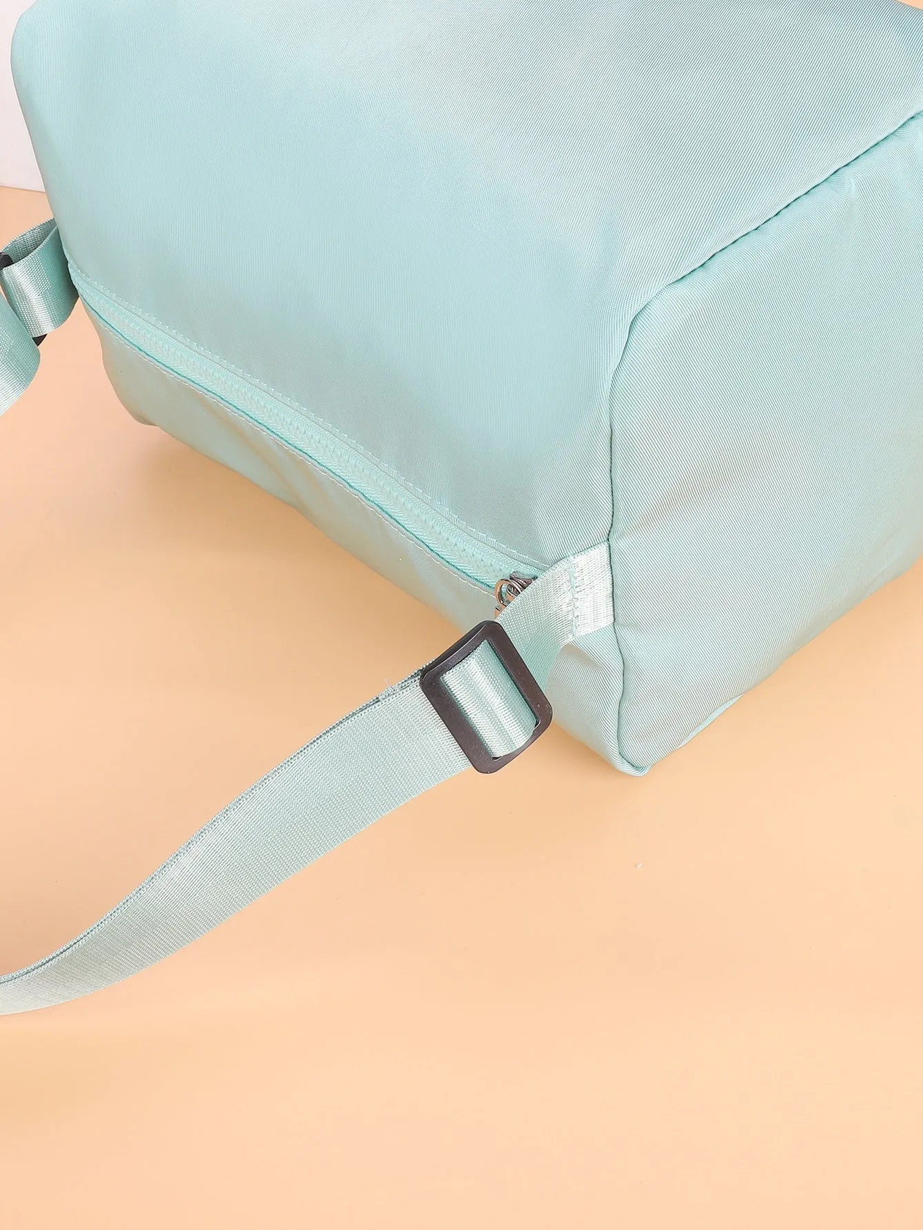 Minimalist Shoulder Bag