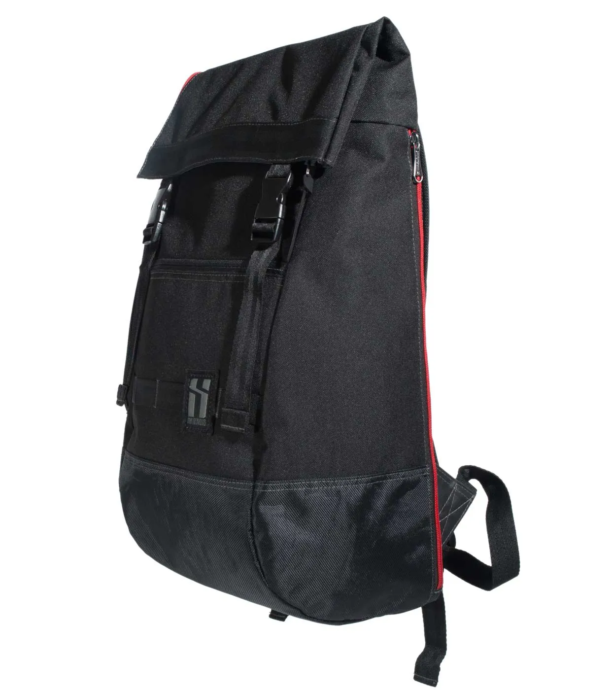 Mr. Serious Wanderer backpack stealth