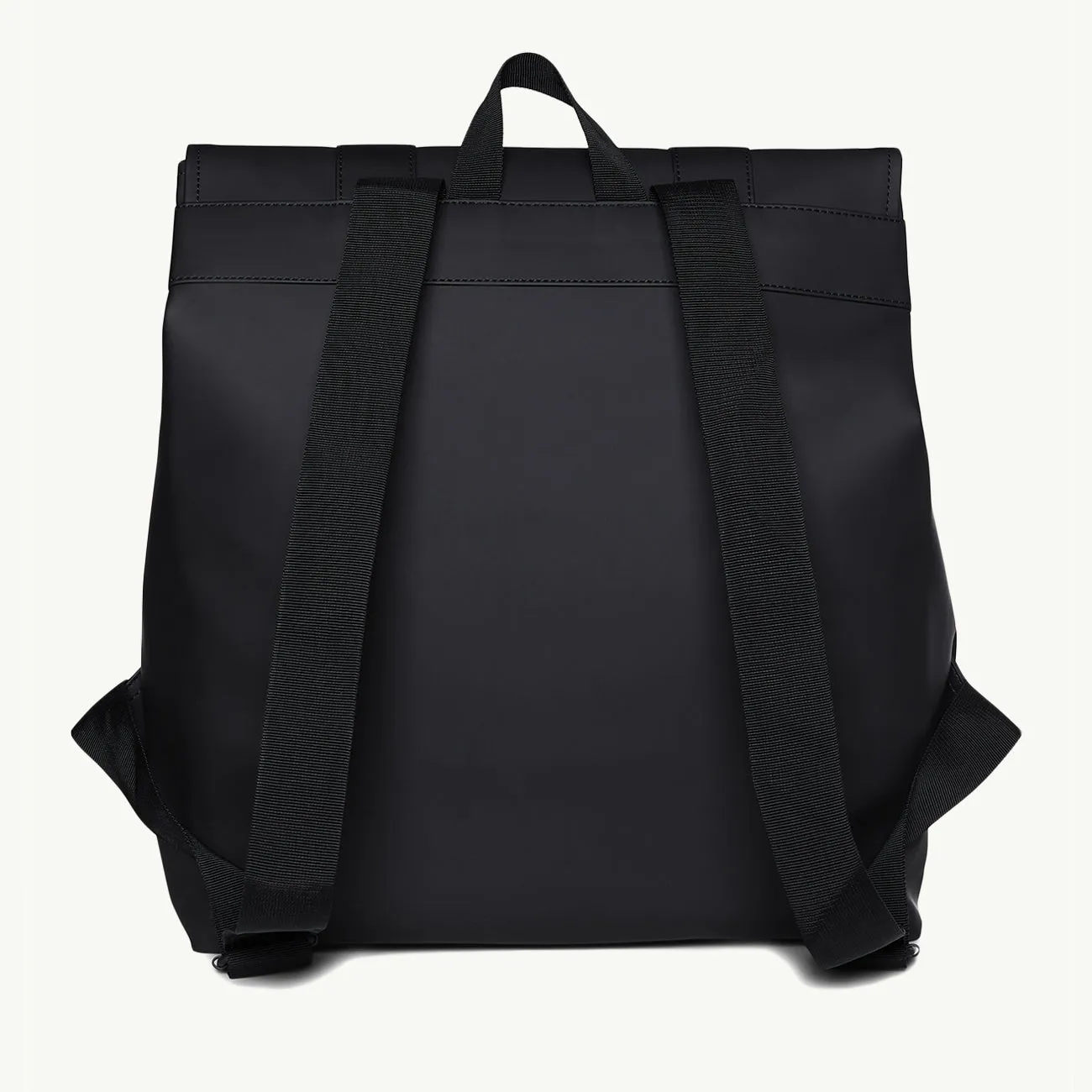 MSN Bag - Black