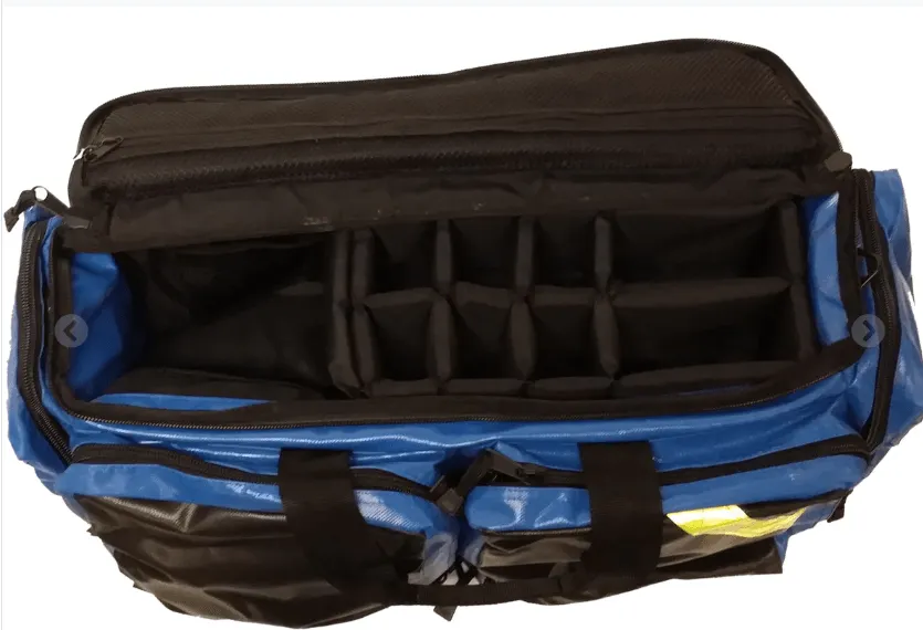 MTR Elite Oxygen Bag - Impervious