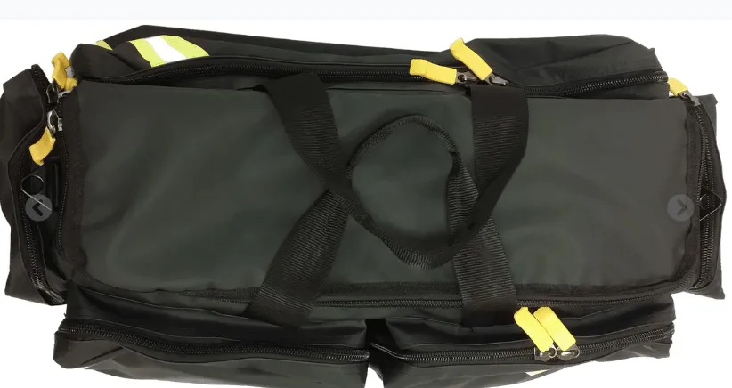 MTR Elite Oxygen Bag - Impervious