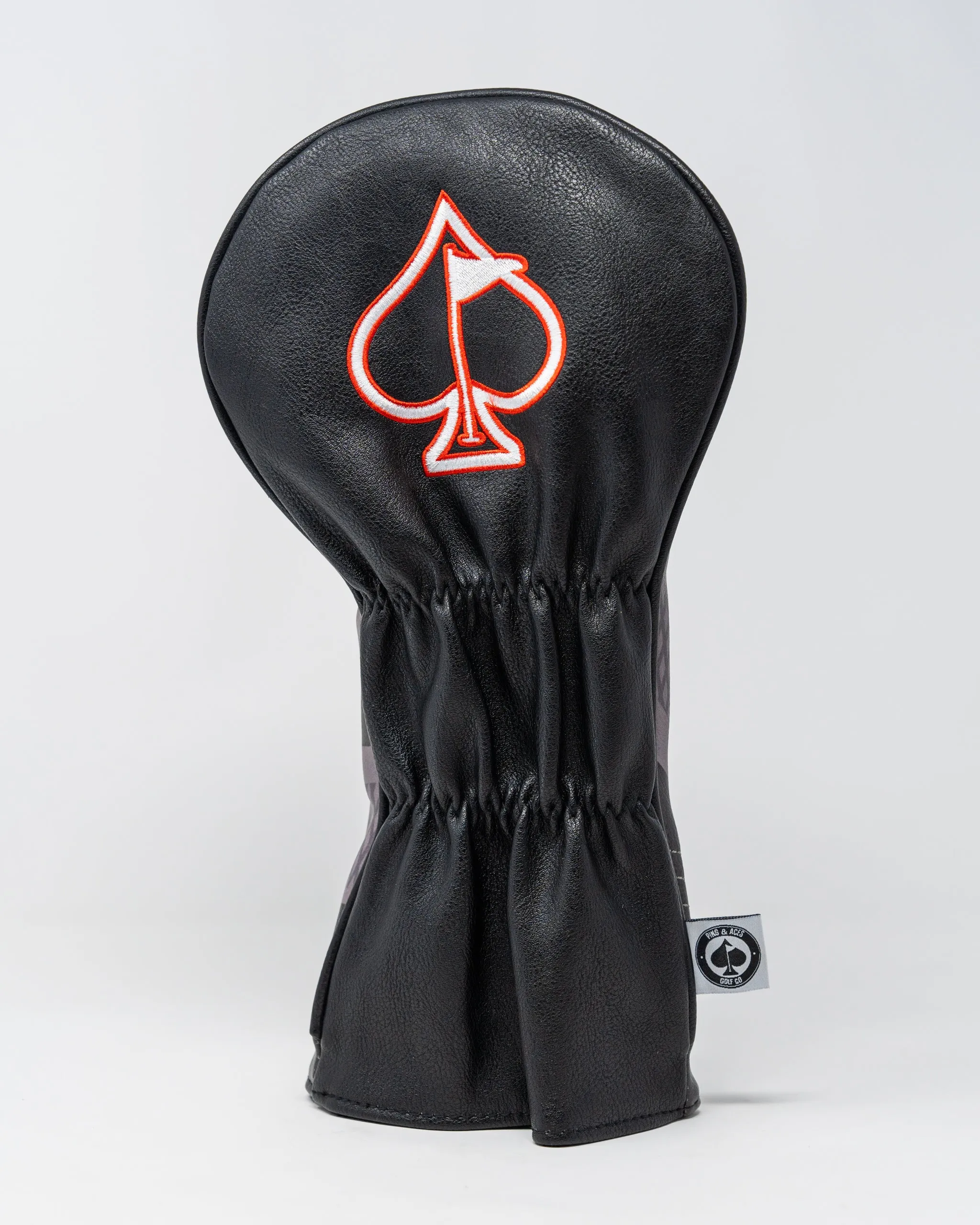 Music City - Driver Headcover