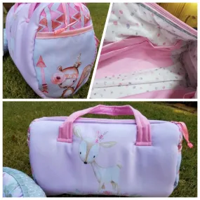 Nappy Carry Bag