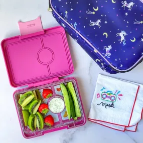 *NEW* Yumbox Snack Size Leakproof Bento Box