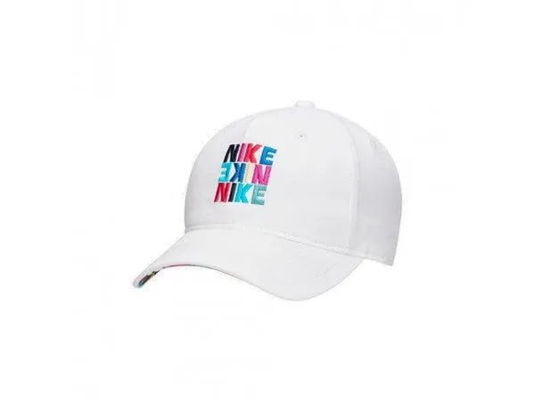 NIKE SNACK PACK CURVE-BRIM CAP_ PRESCHOOL