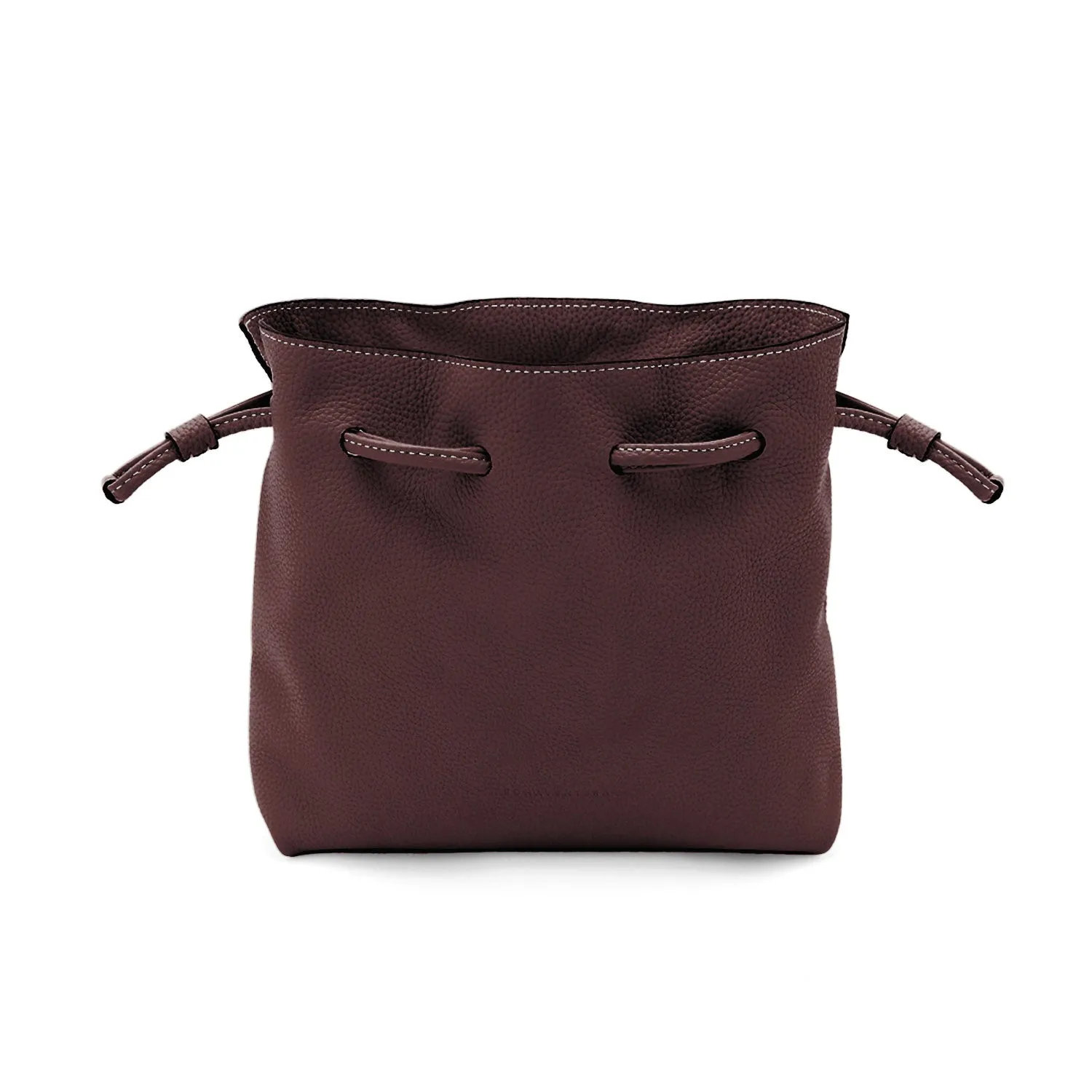 Noa Bucket Bag with Shoulder Strap