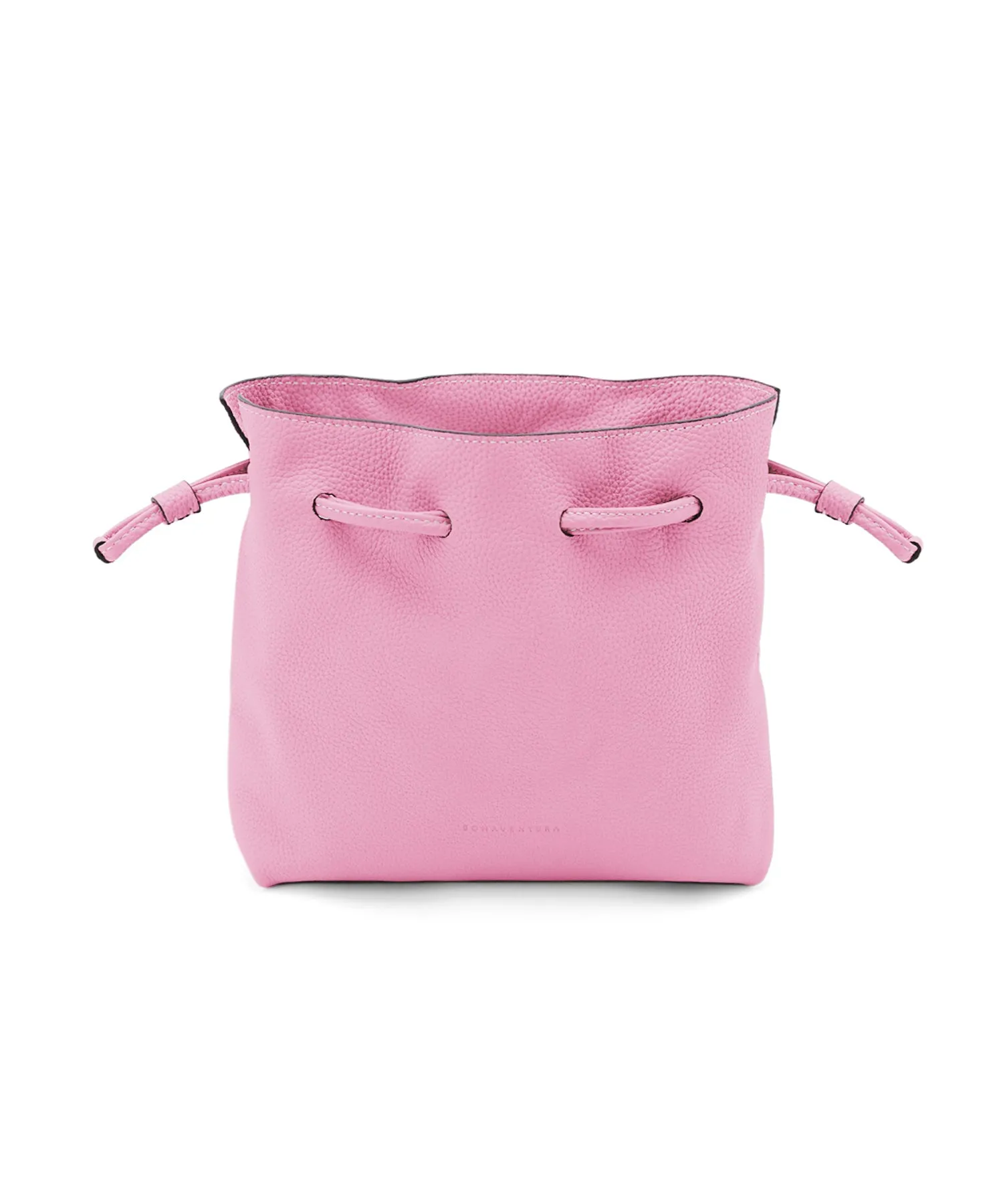 Noa Bucket Bag with Shoulder Strap