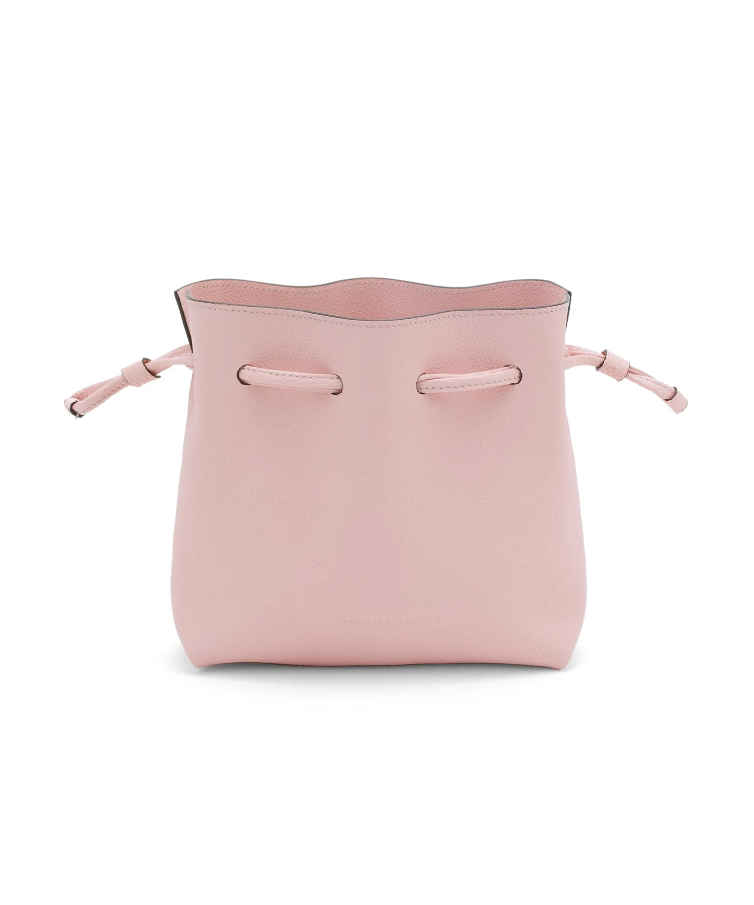 Noa Bucket Bag with Shoulder Strap