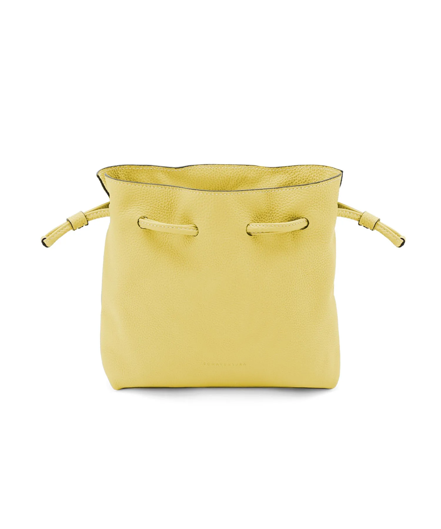 Noa Bucket Bag with Shoulder Strap