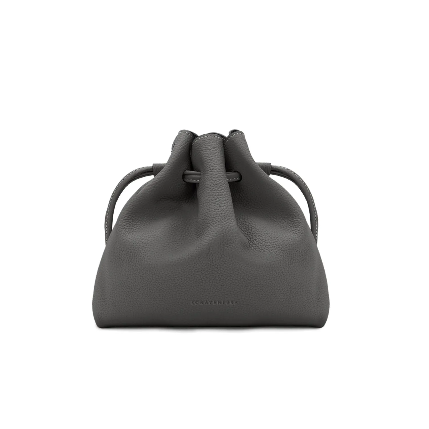 Noa Bucket Bag with Shoulder Strap