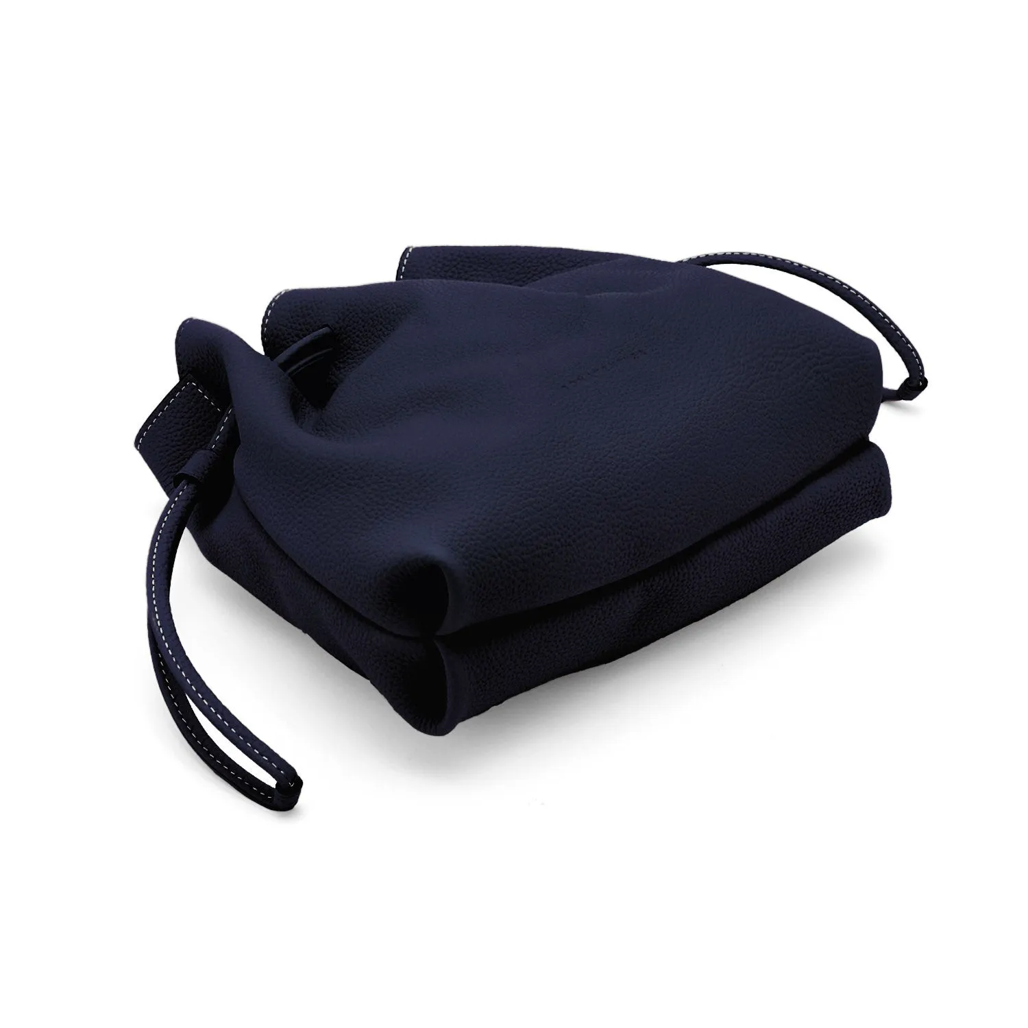 Noa Bucket Bag with Shoulder Strap