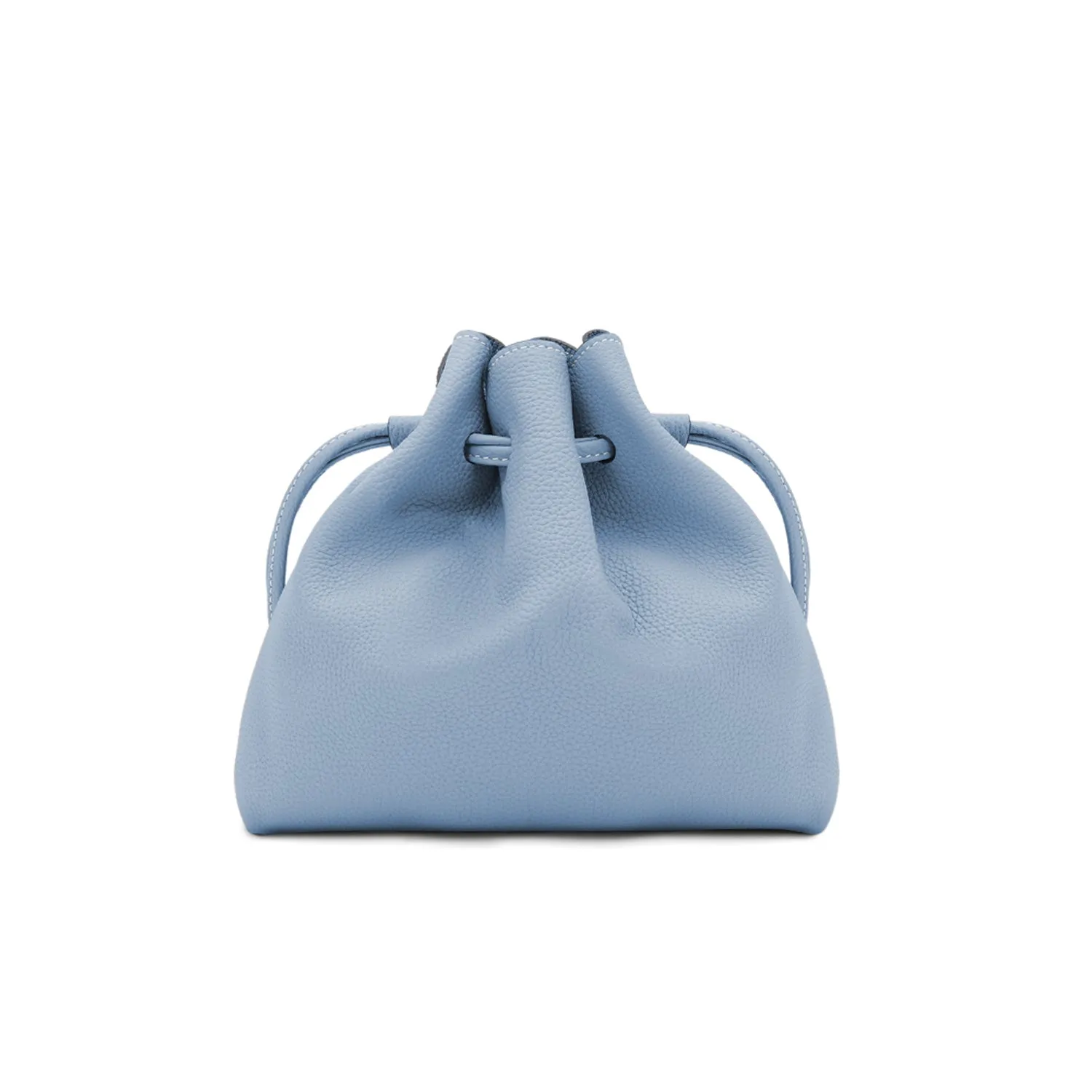 Noa Bucket Bag with Shoulder Strap