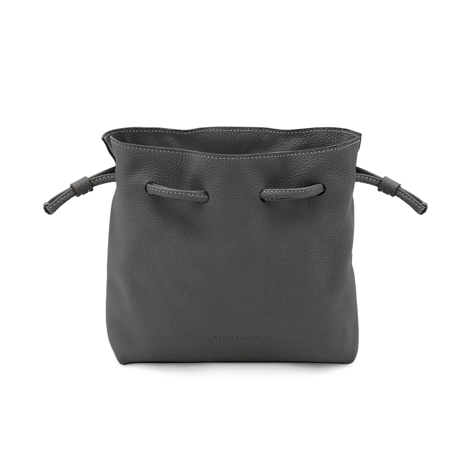 Noa Bucket Bag with Shoulder Strap