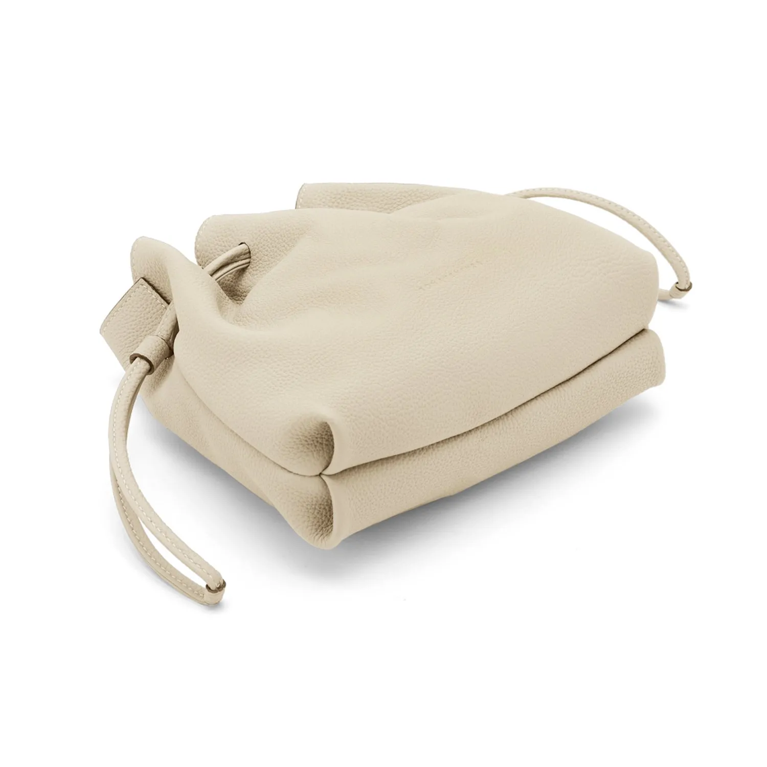 Noa Bucket Bag with Shoulder Strap