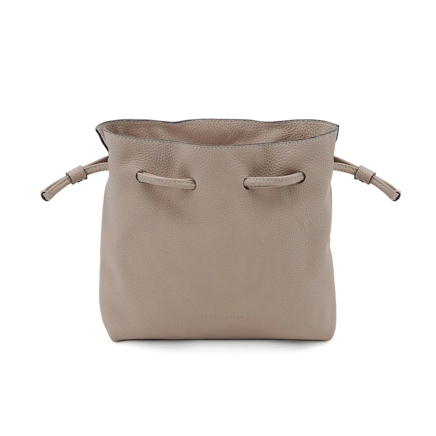 Noa Bucket Bag with Shoulder Strap