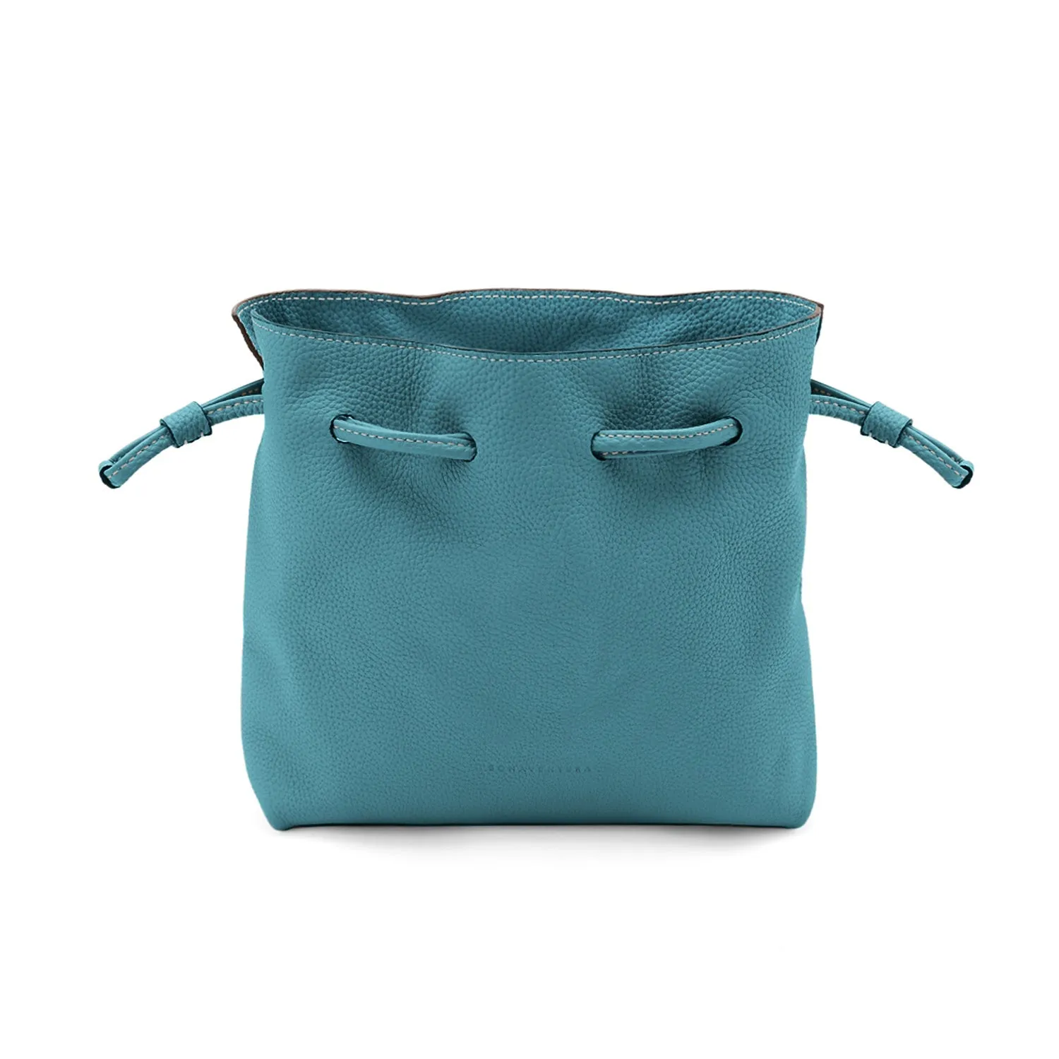 Noa Bucket Bag with Shoulder Strap