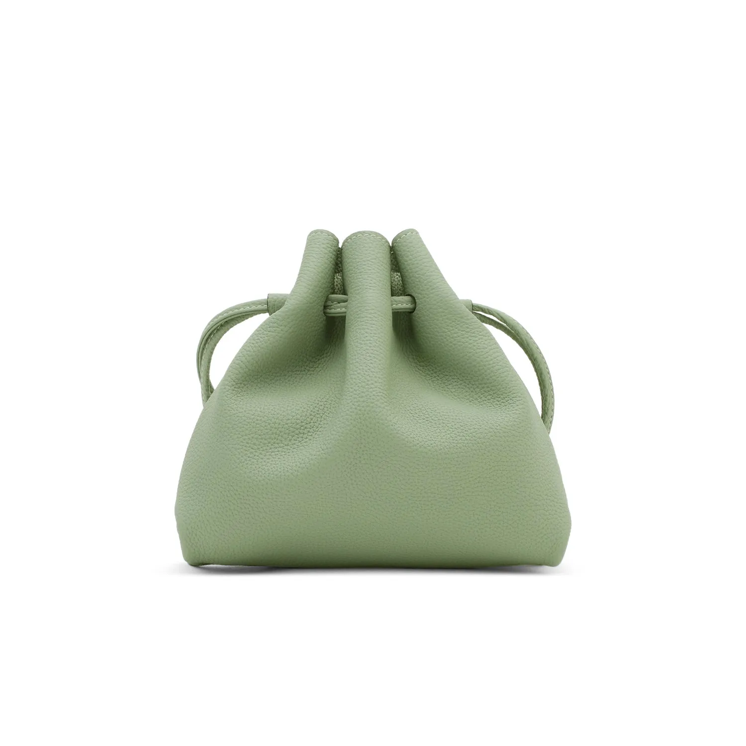 Noa Bucket Bag with Shoulder Strap