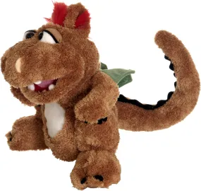 Ollie Dragon Puppet