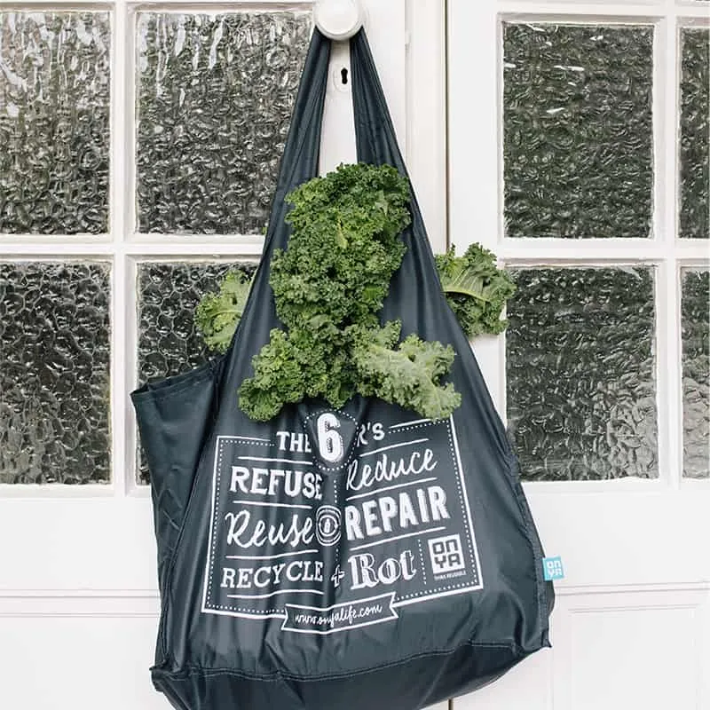 Onya Shopping Tote Bags