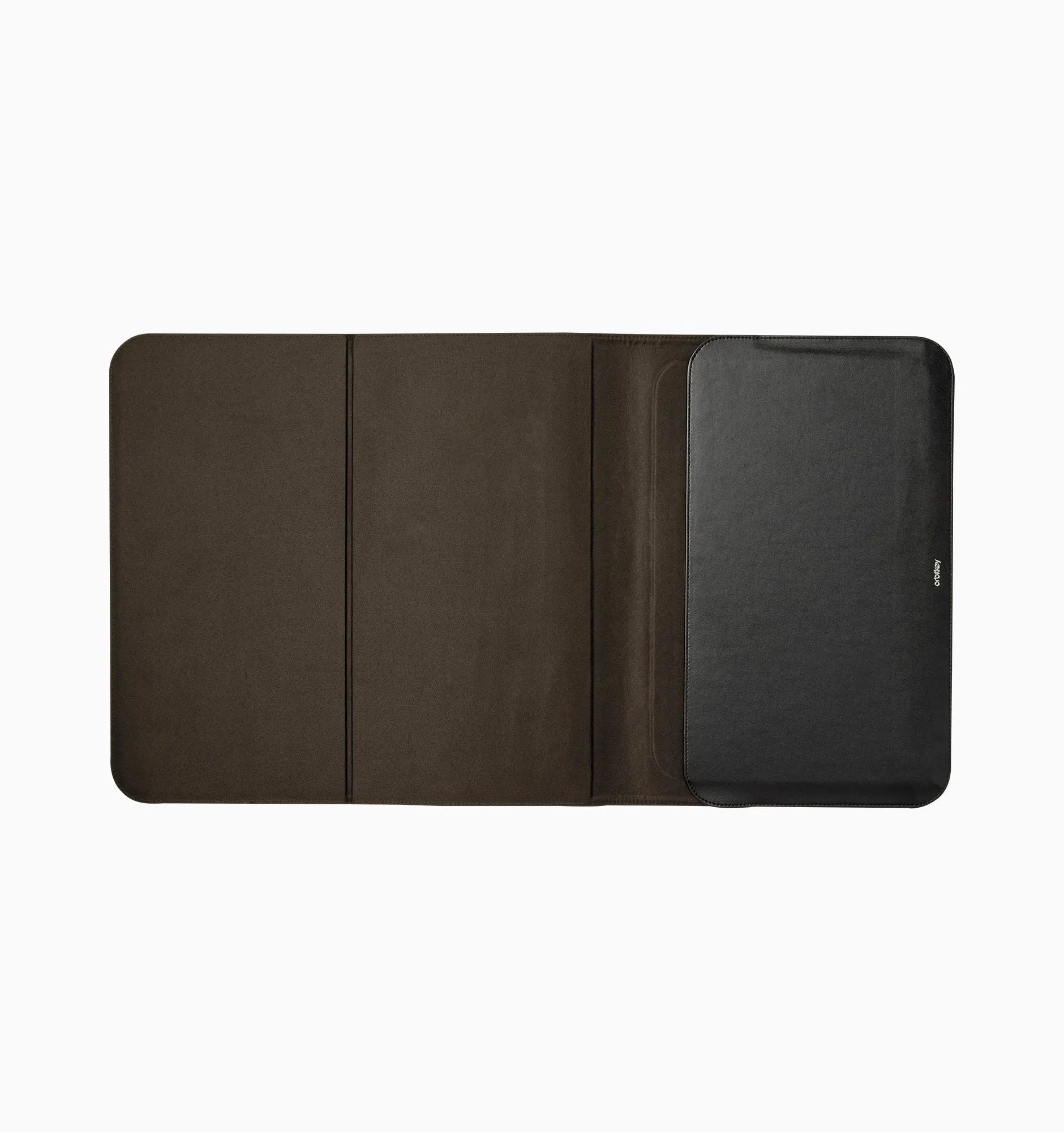 Orbitkey 14" Hybrid Laptop Sleeve / Desk Mat