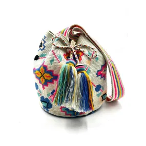 Original Candy Crossbody Mochila